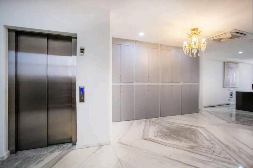 Ocean View Penthouse In P.V. Romantic Zone 푸에르토 발라타 외부 사진